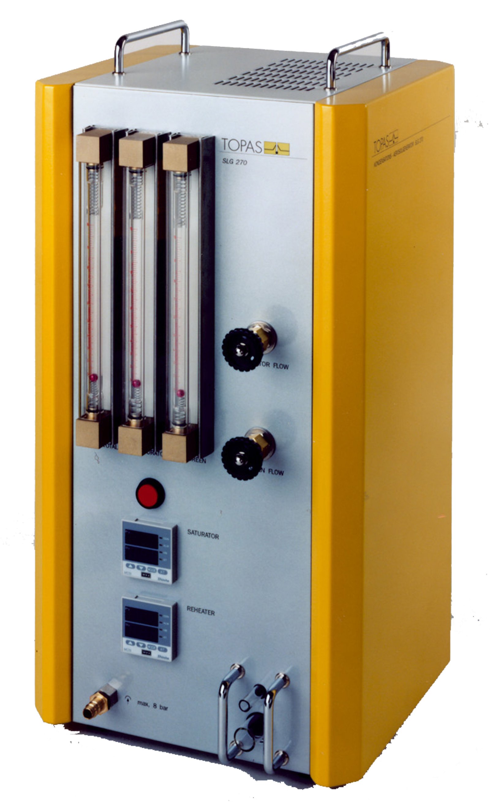 SLG 270 Condensation Aerosol Generator product image